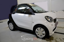 SMA17384 – Smart ForTwo la 7.973 EUR (vândut)