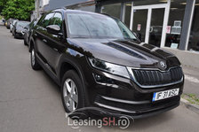 SKO26255 – Skoda Kodiaq la 32.900 EUR