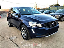VOL16538 – Volvo XC 60 la 20.825 EUR (vândut)