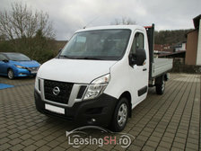 NIS29987 – Nissan NV400 la 34.155 EUR