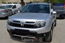 DAC12046 – Dacia Duster la 8.806 EUR (vândut)