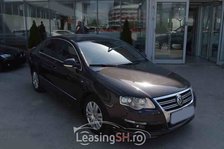 VOL09805 – Volkswagen Passat la 7.900 EUR (vândut)