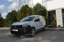 DAC12712 – Dacia Dokker la 9.200 EUR (vândut)