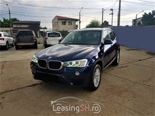 BMW12768 – BMW X3 la 23.503 EUR (vândut)