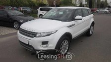 LAN08938 – Land Rover Range Rover Evoque la 28.500 EUR (vândut)