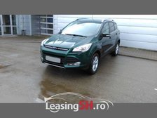 FOR07386 – Ford Kuga la 25.500 EUR (vândut)