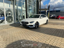 MER29231 – Mercedes-Benz E 220 d 4Matic 9G-TRONIC la 52.955 EUR