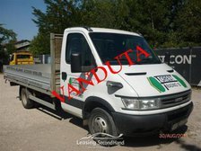IVE00415 – IVECO DAILY la 10.862 EUR (vândut)