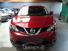 NIS12939 – Nissan Qashqai II la 17.100 EUR (vândut)