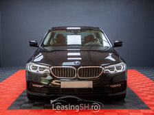 BMW31904 – BMW 530 la 39.500 EUR
