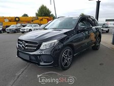 MER29921 – Mercedes-Benz GLE 350 d AMG la 55.930 EUR