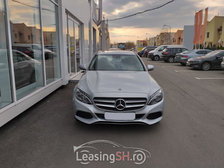 MER18051 – Mercedes-Benz C 220 la 31.990 EUR (vândut)