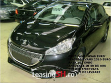 PEU06377 – Peugeot 208 la 10.540 EUR (vândut)