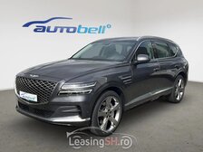 GEN67120 – Genesis GV80 3.0D AWD Luxury 7Sitzer Technik Paket Pano la 74.092 EUR