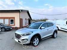 HYU20186 – Hyundai Tucson la 20.587 EUR (vândut)