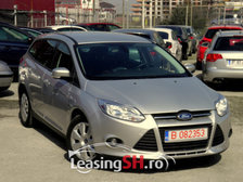 FOR06189 – Ford Focus la 9.858 EUR (vândut)