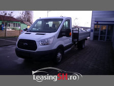 FOR07570 – Ford TRANSIT la 32.340 EUR (vândut)