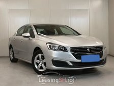 PEU20538 – Peugeot 508 la 10.989 EUR