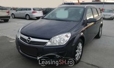 OPE10701 – Opel Astra H la 7.081 EUR (vândut)