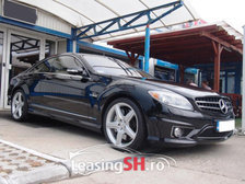 MER04937 – Mercedes-Benz CL 63 AMG la 54.900 EUR (vândut)