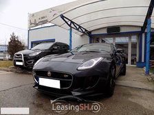 JAG11211 – Jaguar F-Type la 49.861 EUR (vândut)