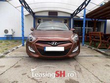 HYU08253 – Hyundai i30 la 10.548 EUR (vândut)