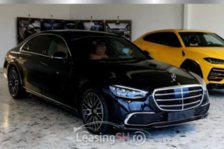 MER24717 – Mercedes-Benz S 400 la 140.301 EUR