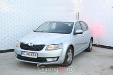 SKO20684 – Skoda Octavia la 8.600 EUR