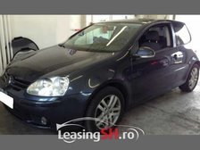 VOL08543 – Volkswagen GOLF V la 6.480 EUR (vândut)