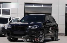 BMW31714 – BMW X3 xDrive M Sport la 79.556 EUR