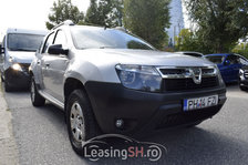DAC13863 – Dacia Duster la 7.490 EUR (vândut)