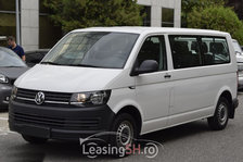 VOL18734 – Volkswagen Transporter T6 la 21.900 EUR (vândut)