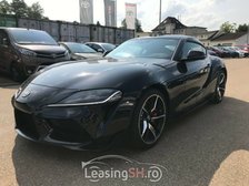 TOY29659 – Toyota Supra Legend la 65.044 EUR