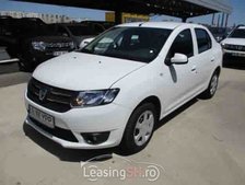DAC09952 – Dacia Logan la 7.200 EUR (vândut)
