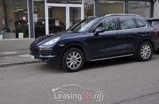 POR25118 – Porsche Cayenne la 19.990 EUR (vândut)
