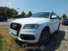 AUD13699 – Audi Q5 la 28.548 EUR (vândut)