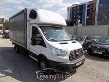 FOR17248 – Ford TRANSIT la 13.200 EUR (vândut)