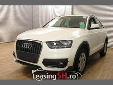 AUD07825 – Audi Q3 la 23.590 EUR (vândut)
