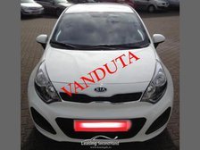 KIA02355 – Kia Rio la 11.081 EUR (vândut)