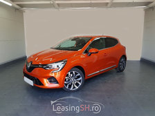REN20943 – Renault Clio la 17.000 EUR (vândut)