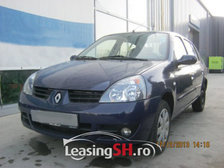 REN04201 – Renault Symbol la 3.550 EUR (vândut)