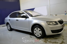 SKO17051 – Skoda Octavia la 8.499 EUR