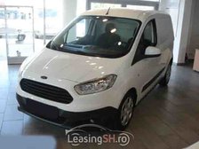 FOR09741 – Ford Transit Courier la 12.436 EUR (vândut)
