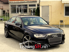 AUD06720 – Audi A4 la 18.538 EUR (vândut)