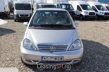 MER09399 – Mercedes-Benz A 210 la 3.500 EUR (vândut)