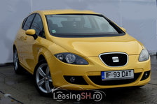 SEA14685 – Seat Leon la 4.990 EUR (vândut)