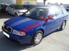 SKO00151 – Skoda Octavia la 7.650 EUR (vândut)