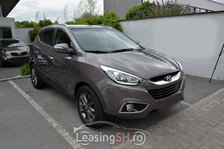 HYU12786 – Hyundai IX35 la 18.490 EUR (vândut)