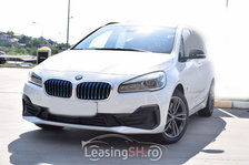 BMW13874 – BMW Seria 2 la 33.796 EUR (vândut)