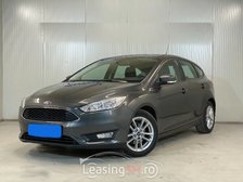 FOR24684 – Ford Focus la 9.490 EUR